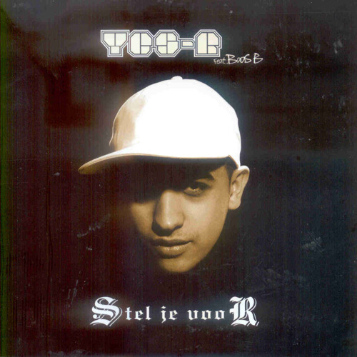 Yes-R Feat. Baas B
